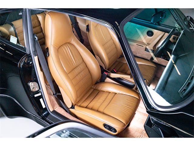 1994 Porsche 911 Turbo (CC-2101586) for sale in St. Louis, Missouri