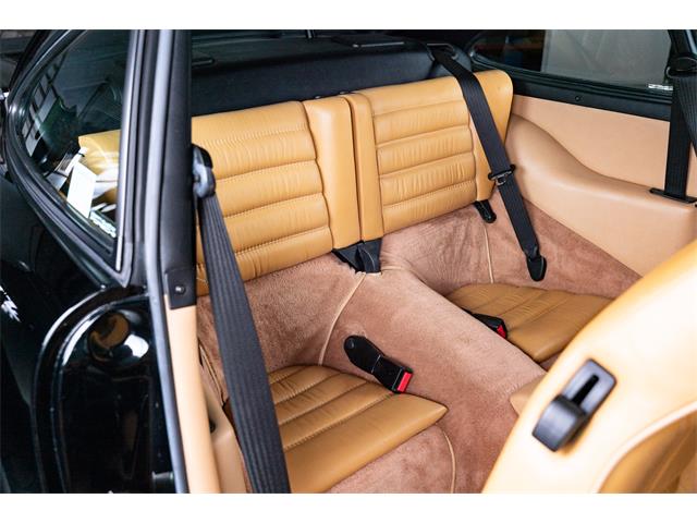 1994 Porsche 911 Turbo (CC-2101586) for sale in St. Louis, Missouri