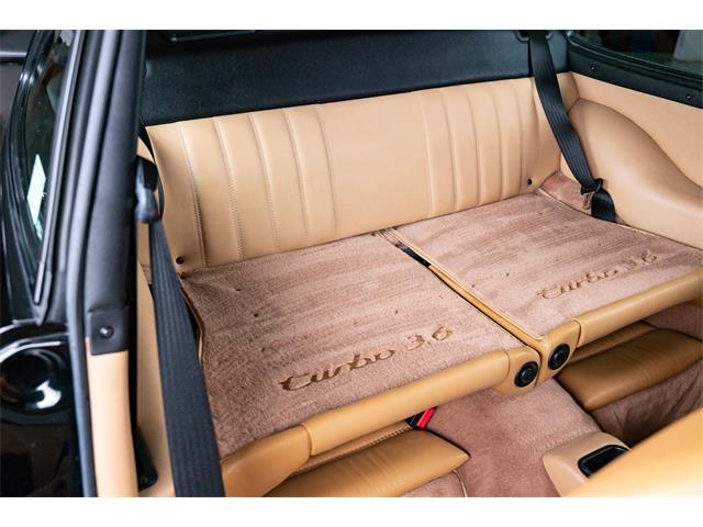 1994 Porsche 911 Turbo (CC-2101586) for sale in St. Louis, Missouri