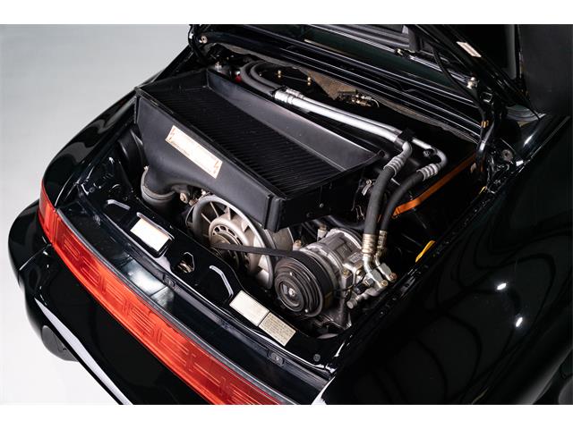 1994 Porsche 911 Turbo (CC-2101586) for sale in St. Louis, Missouri
