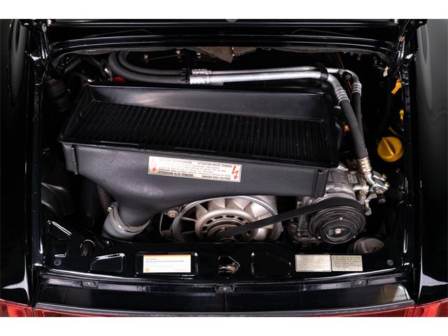 1994 Porsche 911 Turbo (CC-2101586) for sale in St. Louis, Missouri