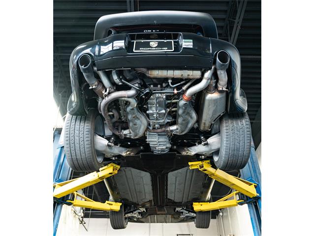 1994 Porsche 911 Turbo (CC-2101586) for sale in St. Louis, Missouri