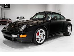 1997 Porsche 911 Turbo (CC-2101587) for sale in St. Louis, Missouri