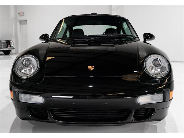 1997 Porsche 911 Turbo (CC-2101587) for sale in St. Louis, Missouri