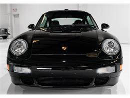 1997 Porsche 911 Turbo (CC-2101587) for sale in St. Louis, Missouri