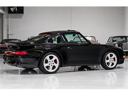 1997 Porsche 911 Turbo (CC-2101587) for sale in St. Louis, Missouri