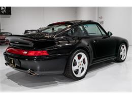 1997 Porsche 911 Turbo (CC-2101587) for sale in St. Louis, Missouri