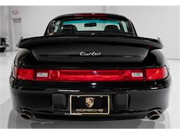 1997 Porsche 911 Turbo (CC-2101587) for sale in St. Louis, Missouri