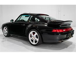 1997 Porsche 911 Turbo (CC-2101587) for sale in St. Louis, Missouri