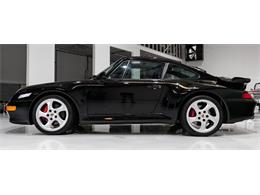 1997 Porsche 911 Turbo (CC-2101587) for sale in St. Louis, Missouri