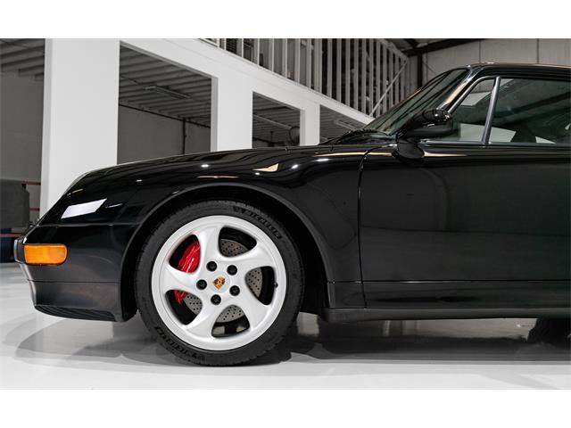 1997 Porsche 911 Turbo (CC-2101587) for sale in St. Louis, Missouri