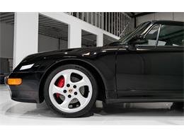 1997 Porsche 911 Turbo (CC-2101587) for sale in St. Louis, Missouri