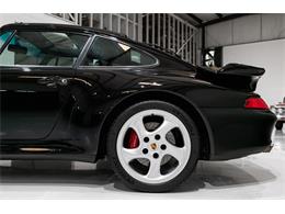1997 Porsche 911 Turbo (CC-2101587) for sale in St. Louis, Missouri