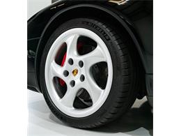 1997 Porsche 911 Turbo (CC-2101587) for sale in St. Louis, Missouri