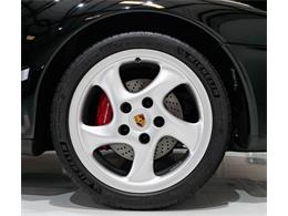 1997 Porsche 911 Turbo (CC-2101587) for sale in St. Louis, Missouri