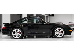1997 Porsche 911 Turbo (CC-2101587) for sale in St. Louis, Missouri