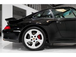 1997 Porsche 911 Turbo (CC-2101587) for sale in St. Louis, Missouri