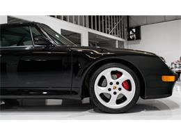 1997 Porsche 911 Turbo (CC-2101587) for sale in St. Louis, Missouri