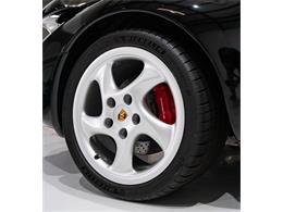 1997 Porsche 911 Turbo (CC-2101587) for sale in St. Louis, Missouri
