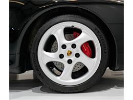 1997 Porsche 911 Turbo (CC-2101587) for sale in St. Louis, Missouri