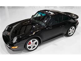 1997 Porsche 911 Turbo (CC-2101587) for sale in St. Louis, Missouri