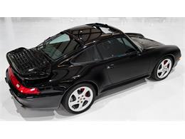 1997 Porsche 911 Turbo (CC-2101587) for sale in St. Louis, Missouri