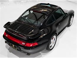1997 Porsche 911 Turbo (CC-2101587) for sale in St. Louis, Missouri