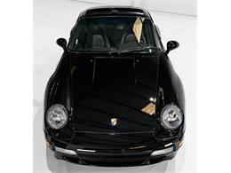 1997 Porsche 911 Turbo (CC-2101587) for sale in St. Louis, Missouri