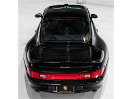 1997 Porsche 911 Turbo (CC-2101587) for sale in St. Louis, Missouri