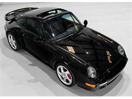 1997 Porsche 911 Turbo (CC-2101587) for sale in St. Louis, Missouri