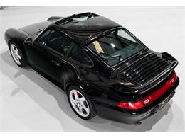 1997 Porsche 911 Turbo (CC-2101587) for sale in St. Louis, Missouri