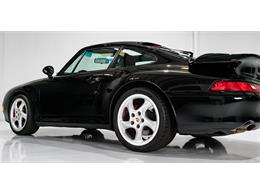 1997 Porsche 911 Turbo (CC-2101587) for sale in St. Louis, Missouri