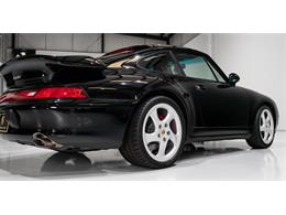 1997 Porsche 911 Turbo (CC-2101587) for sale in St. Louis, Missouri