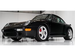1997 Porsche 911 Turbo (CC-2101587) for sale in St. Louis, Missouri