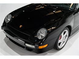 1997 Porsche 911 Turbo (CC-2101587) for sale in St. Louis, Missouri