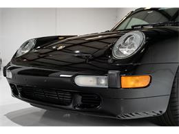 1997 Porsche 911 Turbo (CC-2101587) for sale in St. Louis, Missouri