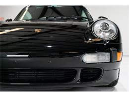 1997 Porsche 911 Turbo (CC-2101587) for sale in St. Louis, Missouri