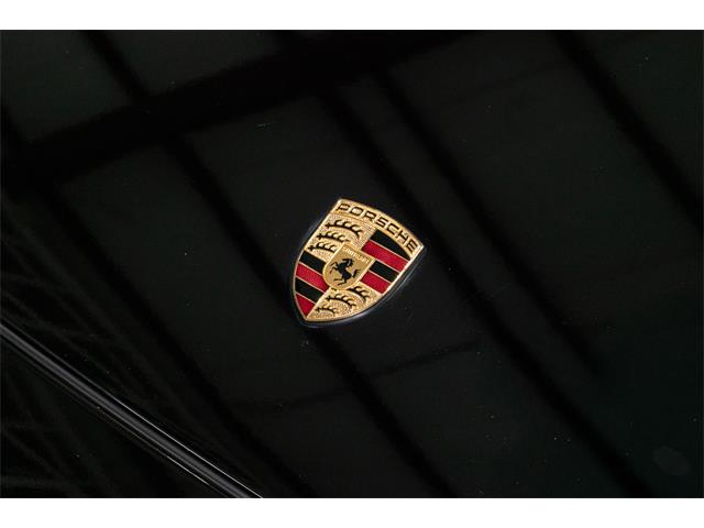 1997 Porsche 911 Turbo (CC-2101587) for sale in St. Louis, Missouri