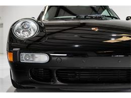 1997 Porsche 911 Turbo (CC-2101587) for sale in St. Louis, Missouri