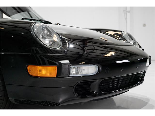 1997 Porsche 911 Turbo (CC-2101587) for sale in St. Louis, Missouri