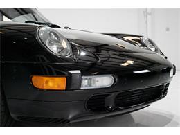 1997 Porsche 911 Turbo (CC-2101587) for sale in St. Louis, Missouri