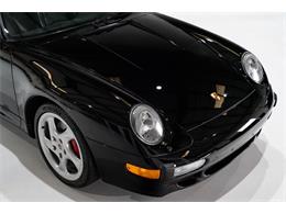 1997 Porsche 911 Turbo (CC-2101587) for sale in St. Louis, Missouri