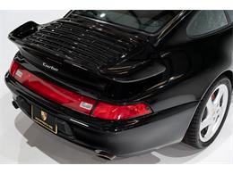 1997 Porsche 911 Turbo (CC-2101587) for sale in St. Louis, Missouri