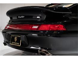 1997 Porsche 911 Turbo (CC-2101587) for sale in St. Louis, Missouri