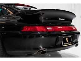 1997 Porsche 911 Turbo (CC-2101587) for sale in St. Louis, Missouri