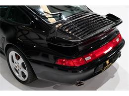 1997 Porsche 911 Turbo (CC-2101587) for sale in St. Louis, Missouri