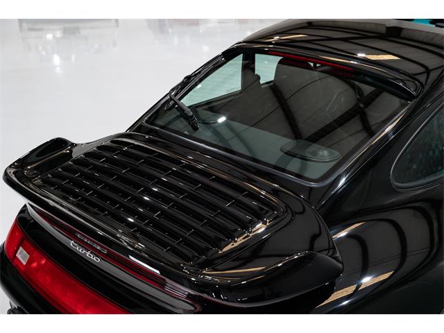 1997 Porsche 911 Turbo (CC-2101587) for sale in St. Louis, Missouri