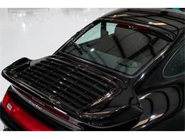 1997 Porsche 911 Turbo (CC-2101587) for sale in St. Louis, Missouri
