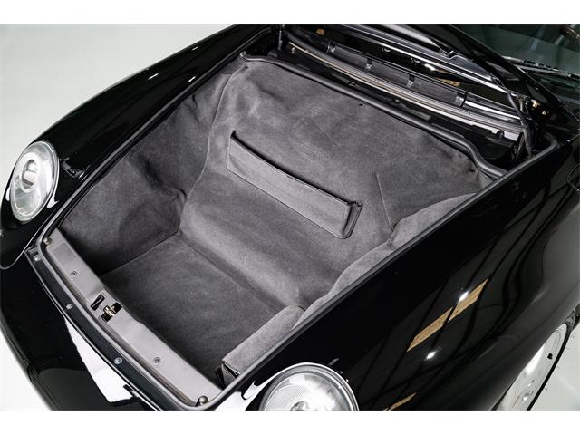 1997 Porsche 911 Turbo (CC-2101587) for sale in St. Louis, Missouri