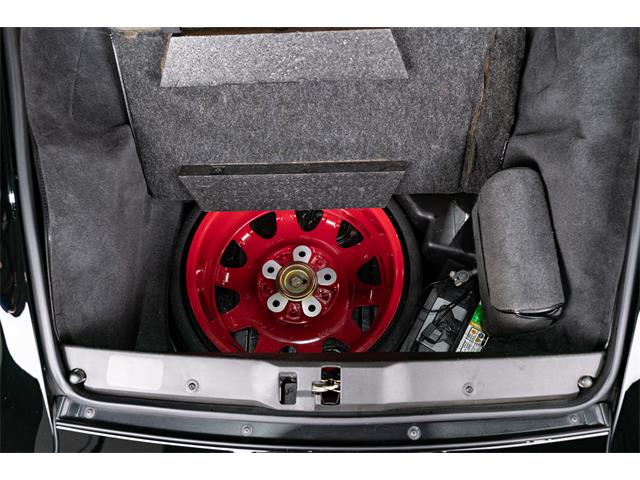 1997 Porsche 911 Turbo (CC-2101587) for sale in St. Louis, Missouri
